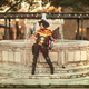 Cosplay by Jelfish | Photo by Falling Feathers